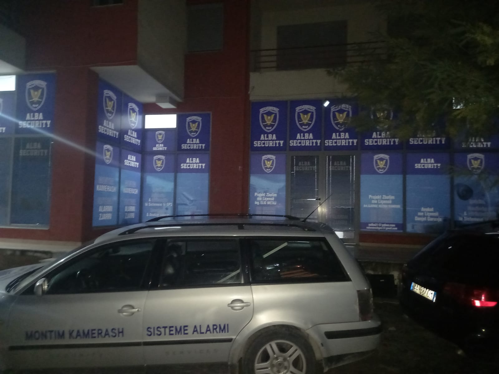 Historia e Shoqërisë