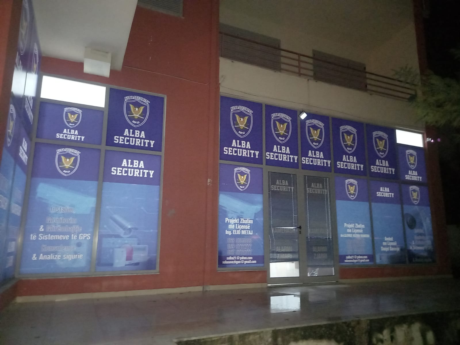 Security Professional